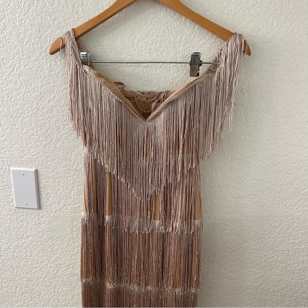 Alamour The Label Elvira Gown - Picture 7 of 13